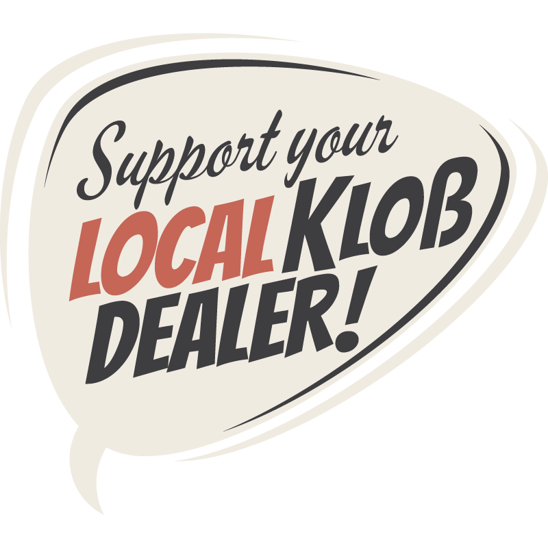 klossdealer support transparent